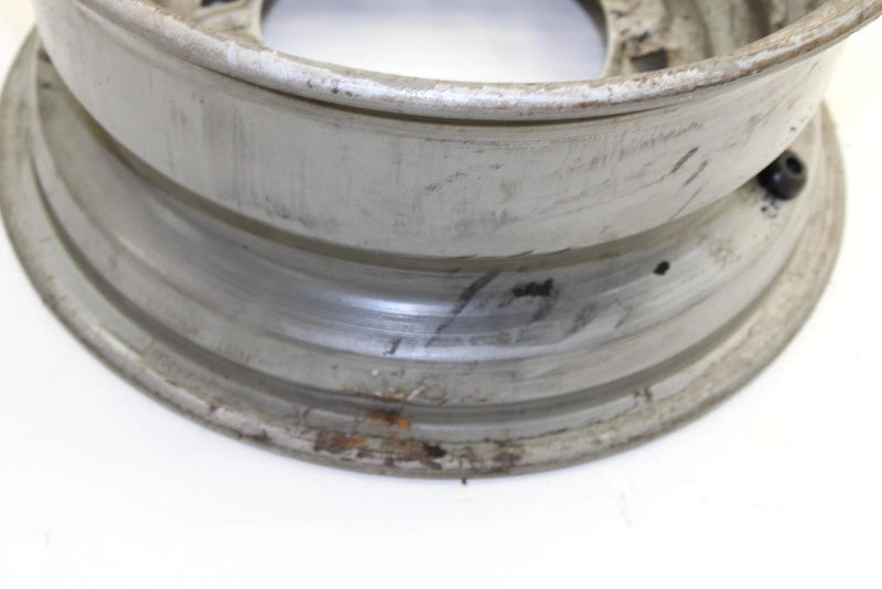 95 Polaris Magnum 425 4x4 OEM 12x6 Front Rim 1523448-067 AP111