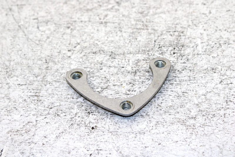2013 Polaris 600 Rush Pro R Oem Jackshaft Flange Nut Plate 1017848 SP29