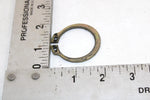 06 Polaris Switchback 600 Ho Oem External Retaining Ring 7710522 SP184
