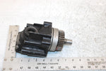 1986 Honda Trx350 Oem Side Gearcase 21100-HA7-670 AH40