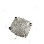 08-09 Kawasaki Teryx 750 4x4 OEM Clutch Access Cover 14091-0672 XK0.1