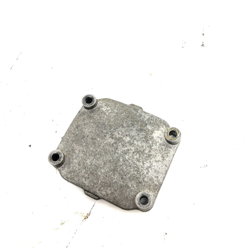 08-09 Kawasaki Teryx 750 4x4 OEM Clutch Access Cover 14091-0672 XK0.1