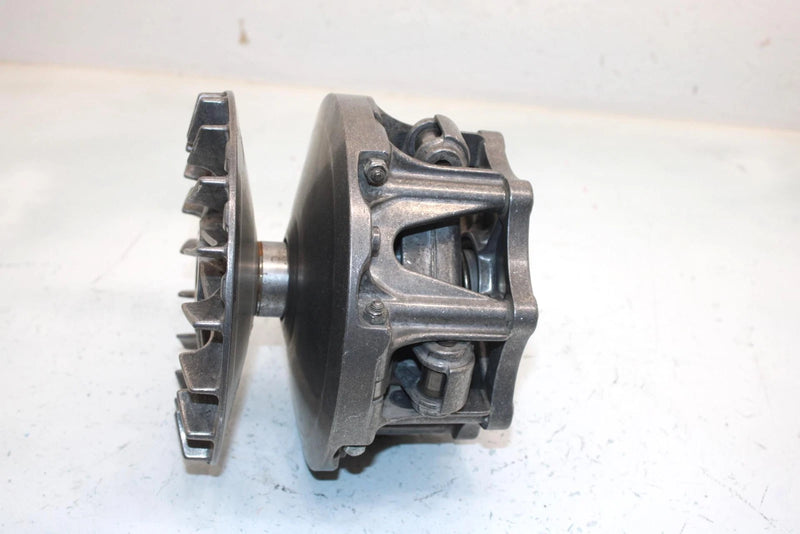 03 Kawasaki Prairie 650 Kvf650a 4x4 Oem Primary Clutch 49093-1072 AK15