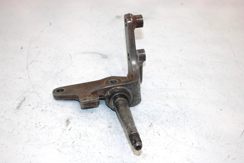 93 Yamaha  Timberwolf  2wd Oem Right Steering Knuckle 4BD-23502-00-00 AY34