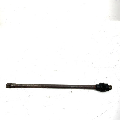 93-98 Yamaha Kodiak 400 YFM400FW 4x4 OEM Driveshaft 2HR-46173-02-00 AY71