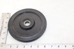 Polaris Oem Black Track Idler Wheel 6380 1594087 Q5281
