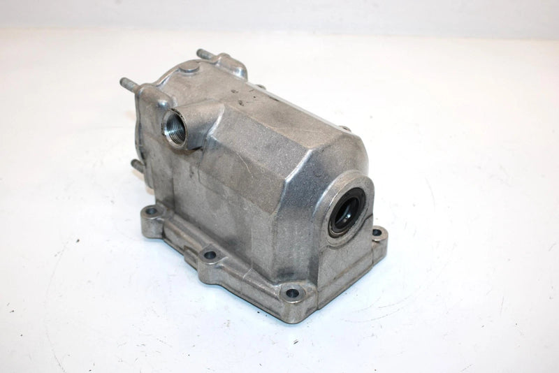 99 Kawasaki Prairie 400 4x4 Oem Middle Gearcase 14055-1127 AK16