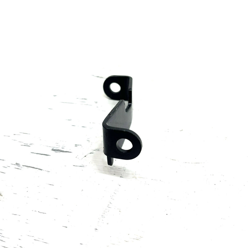 90-91 Polaris Trail Boss 350L 2x4 OEM Shift Lock Cable Bracket 5222569 AP150