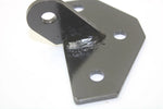 Polaris OEM Front Motor Mount Bracket Stay 1040231-067 Q47