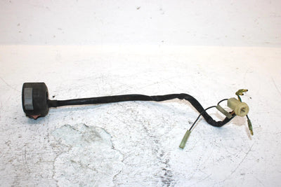 1990 Yamaha  Moto 4 Oem Left Control Switch 52H-83973-09-00 AY5