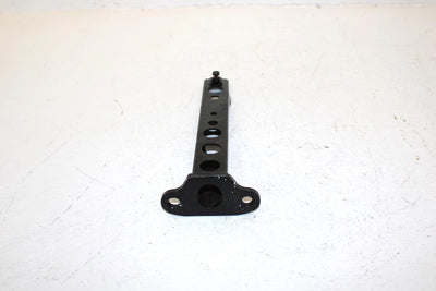 1999 Yamaha  Grizzly Oem Footrest 5GT-27411-00-00 AY47