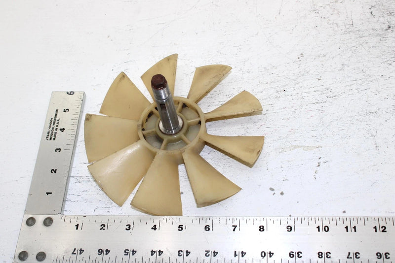 1989 Yamaha Phazer Oem Cooling Fan 8H8-12611-01-00 SY13