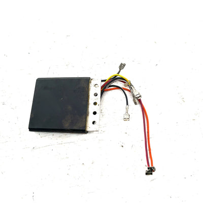 2000 Polaris Virage OEM Voltage Regulator 4010304 JP50