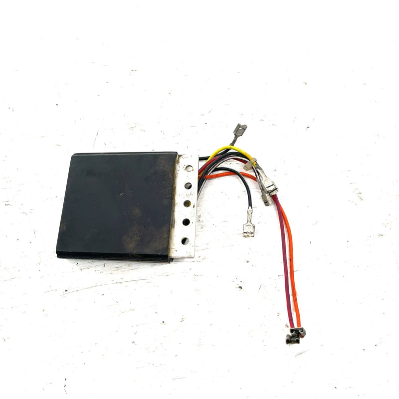 2000 Polaris Virage OEM Voltage Regulator 4010304 JP50
