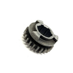 1990 Yamaha Moto 4 OEM 24T 5th Wheel Gear 4KB-17251-00-00 AY51
