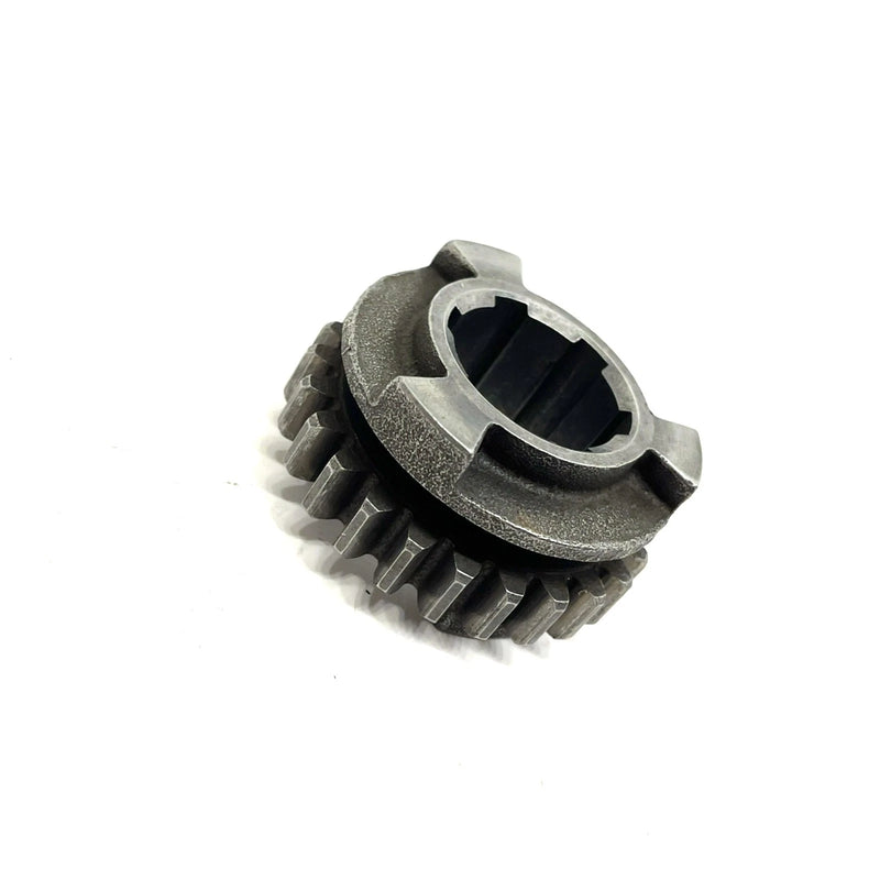 1990 Yamaha Moto 4 OEM 24T 5th Wheel Gear 4KB-17251-00-00 AY51