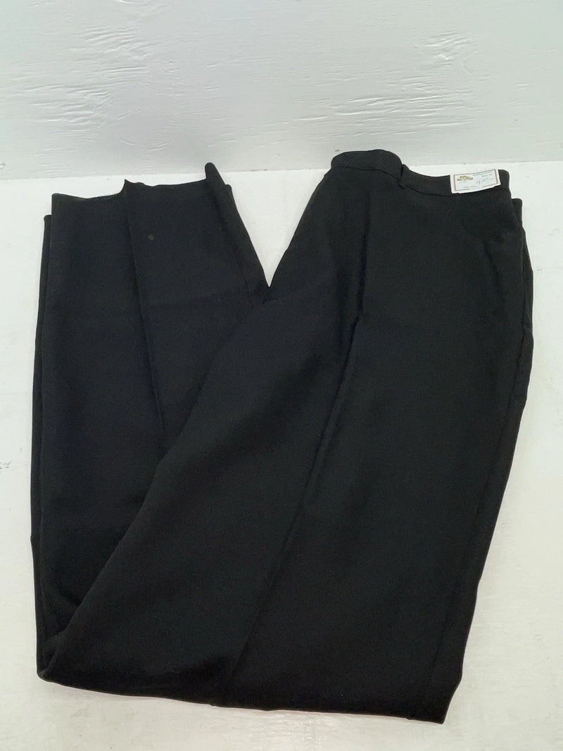 New Vintage Black Mesquite Polyester Pants #5511 VV-3