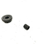 2002 Yamaha Big Bear 400 YFM400 OEM 15/34T Idler Gear 4KB-15512-00-00 AY52