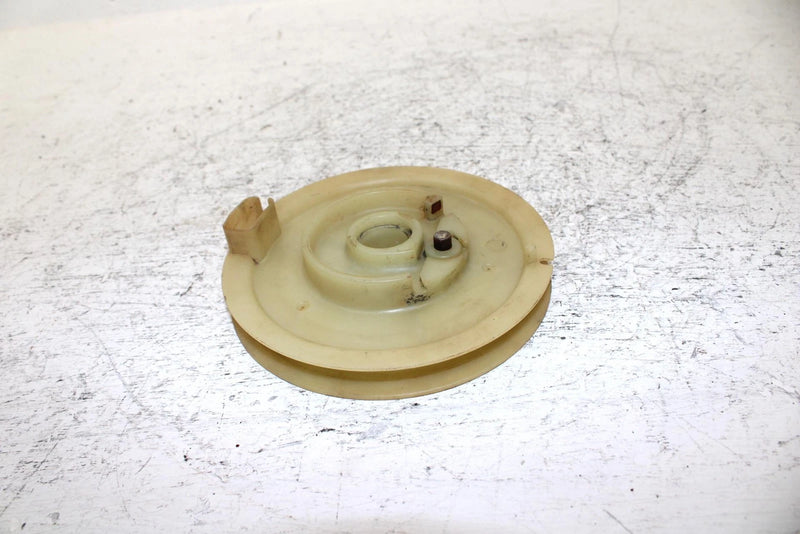 2000 Polaris Sportsman 325 Oem Starter Recoil Starter Pulley 3084822 AP11