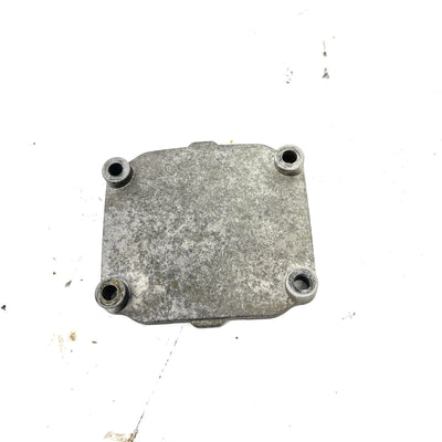 08-09 Kawasaki Teryx 750 4x4 OEM Clutch Access Cover 14091-0672 XK0.1