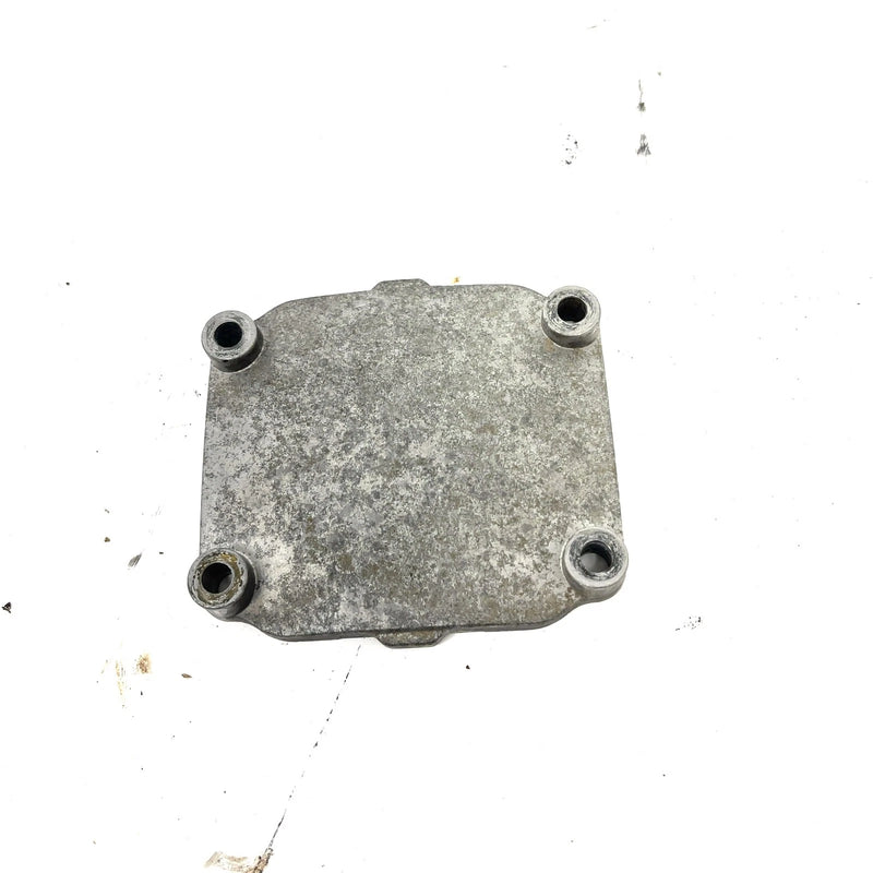 08-09 Kawasaki Teryx 750 4x4 OEM Clutch Access Cover 14091-0672 XK0.1