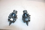 92 Polaris Indy 440 Oem Carburetor Pair 3130461 SP48