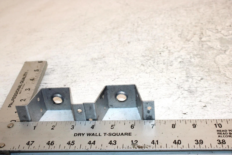 2001 Polaris 500 Classic Oem Oil Tank Bracket Pair 5241334 SP27