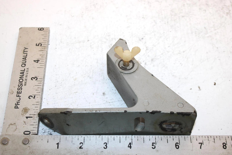 1999 Sea-doo Gti OEM Rear Right Engine Mount 270000596 JS44