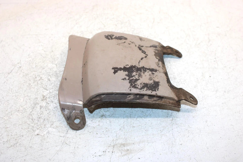 2007 Honda Fortrax 680 Oem Rear Fuel Tank Cover  83350-HN8-A60ZA AH46