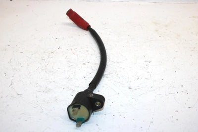 2003 Honda Trx 250 Exa Sporttrax Ex Oem Ignition Coil 30510-HN6-000 AH10