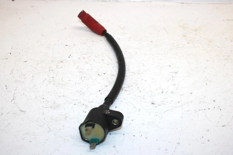 2003 Honda Trx 250 Exa Sporttrax Ex Oem Ignition Coil 30510-HN6-000 AH10