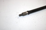 02 Arctic Cat Zr 440 Sno Pro Oem Jackshaft 0702-437 SAS14