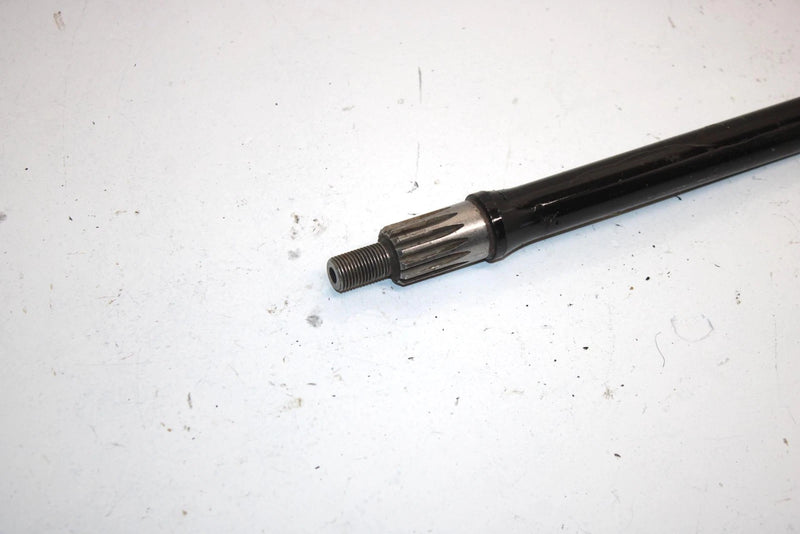 02 Arctic Cat Zr 440 Sno Pro Oem Jackshaft 0702-437 SAS14