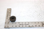 1996 Kawasaki Bayou 220 Oem 2nd&3rd Dog Gear 23T&19T 13129-1860 AK2