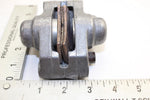 01 Polaris Sportsman 400 OEM Rear Caliper 1910553 AP113