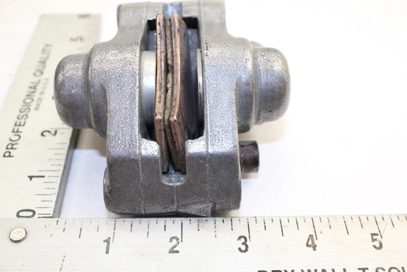 01 Polaris Sportsman 400 OEM Rear Caliper 1910553 AP113