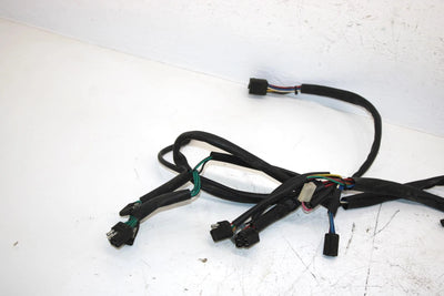 04 Arctic Cat Bearcat Wide Track Oem Main Wire Harness 0686-804 SA234