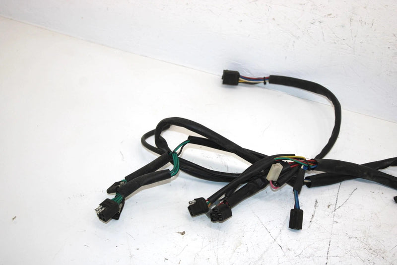 04 Arctic Cat Bearcat Wide Track Oem Main Wire Harness 0686-804 SA234