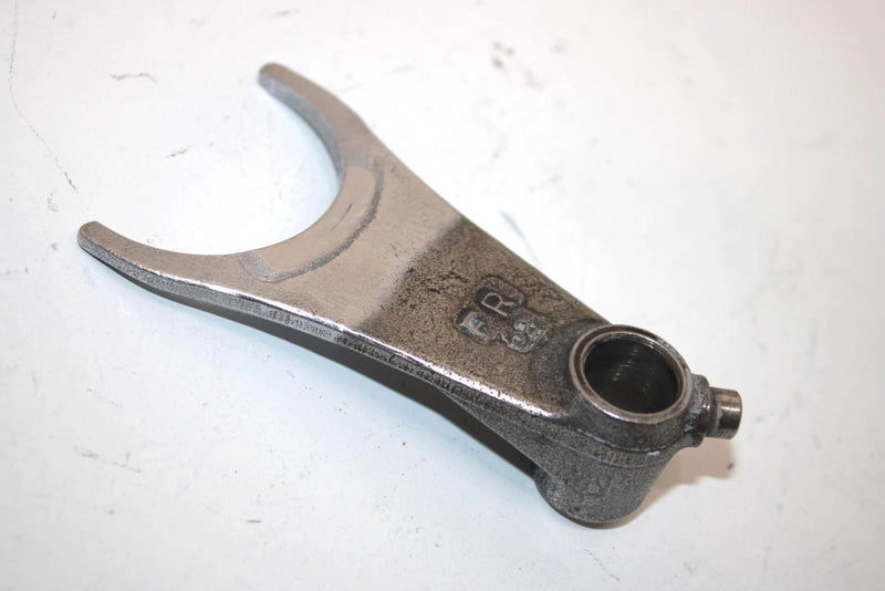 96 Honda Trx400 Fwa Oem Front Shift Fork 24211-HM7-000 AH26