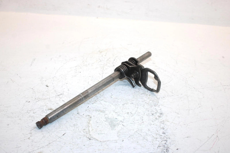 1986 Honda Atc 200 Sa Oem Shift Shaft 24610-958-000 AH59