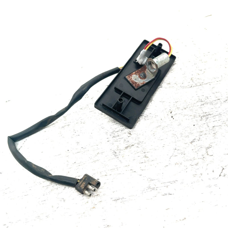 98-02 Arctic Cat 500 OEM Taillight Base 0409-058 AA36