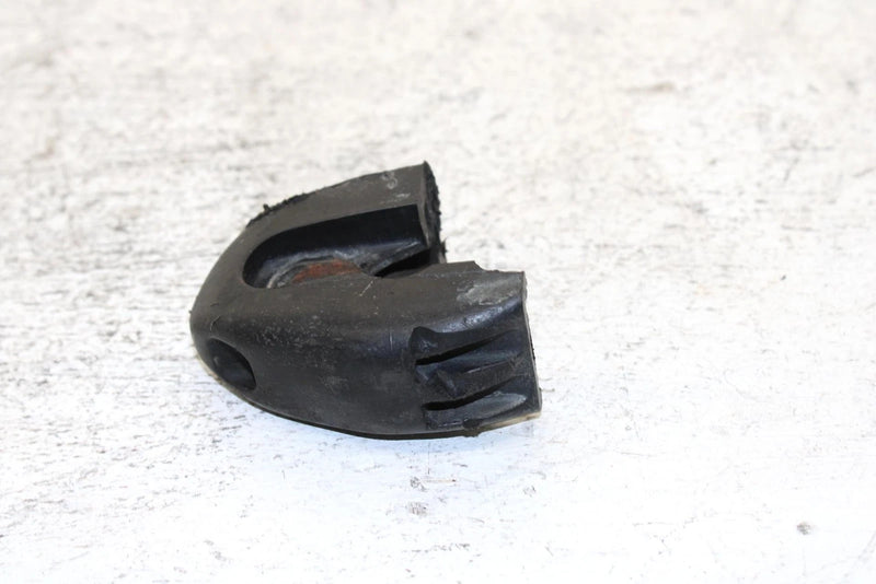 2003 Polaris 800 Xc Sp Edge Oem Rail End Cap Pair 5434374 SP35