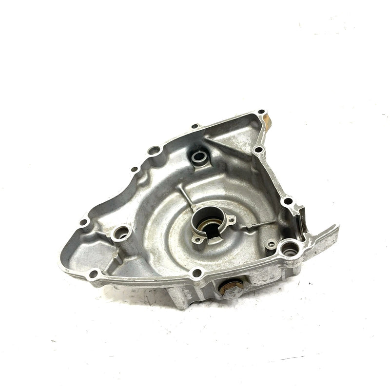 89-01 Suzuki Quadrunner 160 OEM Stator Side Cover 11351-35B01 AS30