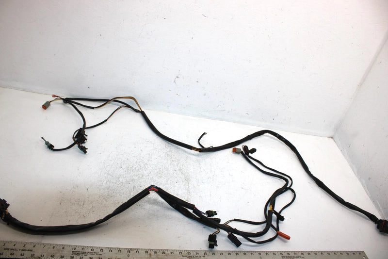 2000 Sea-doo Gtx Oem Main Wire Harness 278001396 278001394 JS47