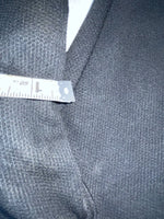 New Vintage Black Lee Polyester Pants OO-10