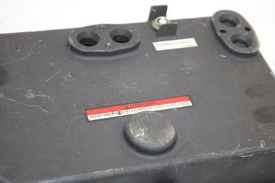 1997 Polaris Sltx Oem Electrical Box Cover 5131174 JP36