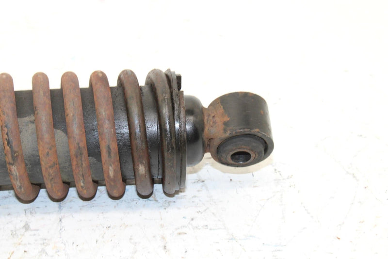1992 Kawasaki Bayou 220 Oem Rear Shock Pair 45014-1733 AK36