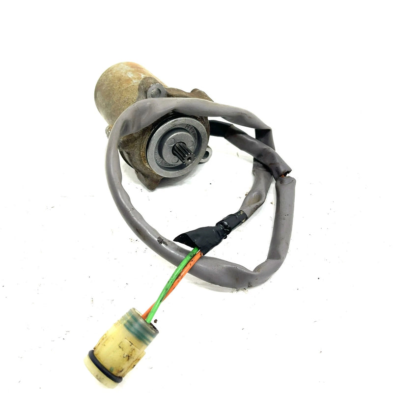 2001 Honda Foreman Rubicon 500 TRX500FA OEM Control Motor 31300-HN2-003 AH95