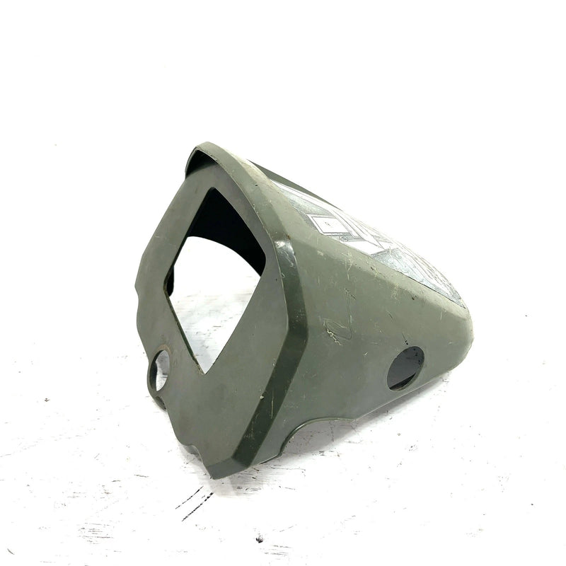 2005 Arctic Cat 650 4x4 V2 OEM Handlebar Cover 0405-162 AA39