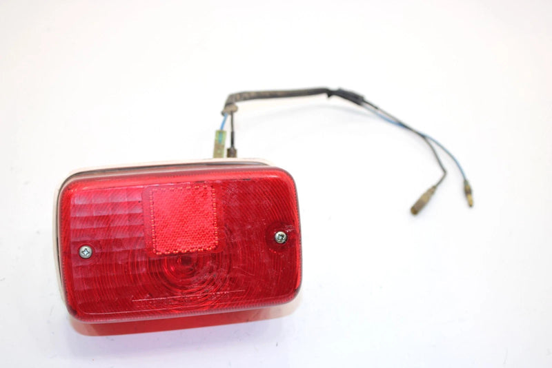 98 Yamaha  Timberwolf 250 Yfb250uk Oem Tail Brake Light 3HN-84710-20-00 AY37